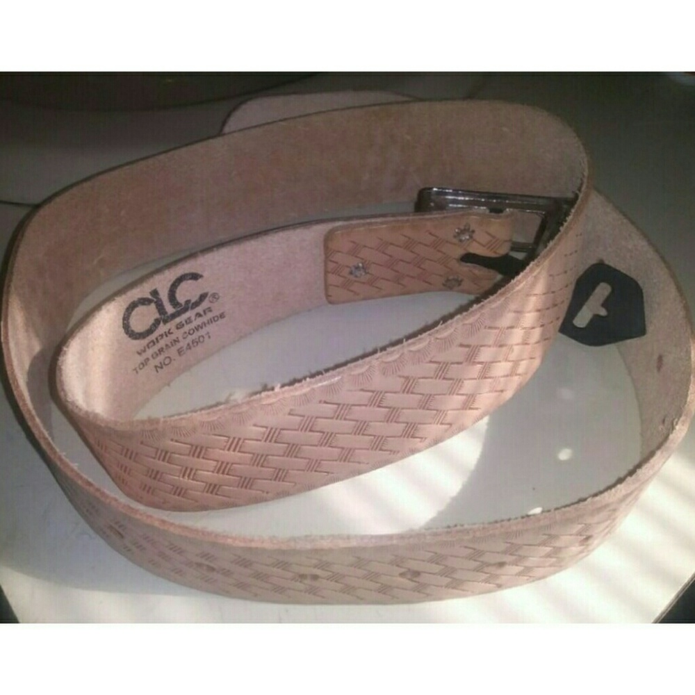 CLC WORK GEAR BELT SIZE 36-38 BRAND NEW